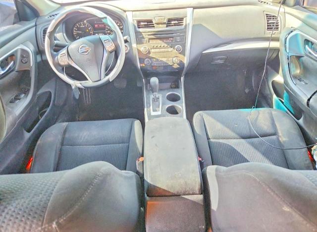 Продажа на аукционе авто 2015 Nissan Altima, vin: 1N4AL3AP4FC242036, номер лота: 55218976