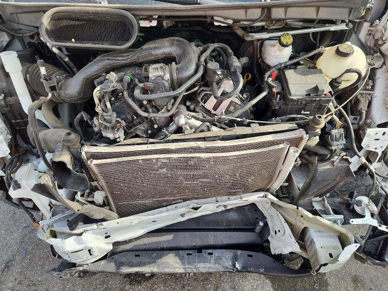 2023 Ford Transit მანქანა იყიდება აუქციონზე, vin: 1FTBR1Y81PKA77845, აუქციონის ნომერი: 59209926