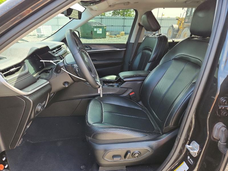 Aukcja sprzedaży 2023 Jeep Grand Cherokee, vin: 1C4RJKBG9P8798410, numer aukcji: 55604586