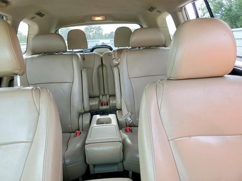 Aukcja sprzedaży 2013 Toyota Highlander, vin: 5TDDK3EH7DS262242, numer aukcji: 55599226