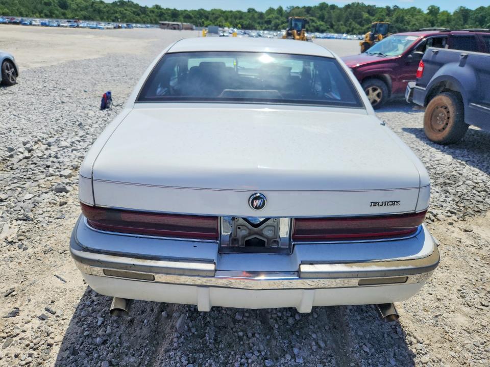 Продажа на аукционе авто 1994 Buick Roadmaster, vin: 1G4BN52P1RR432506, номер лота: 58420036