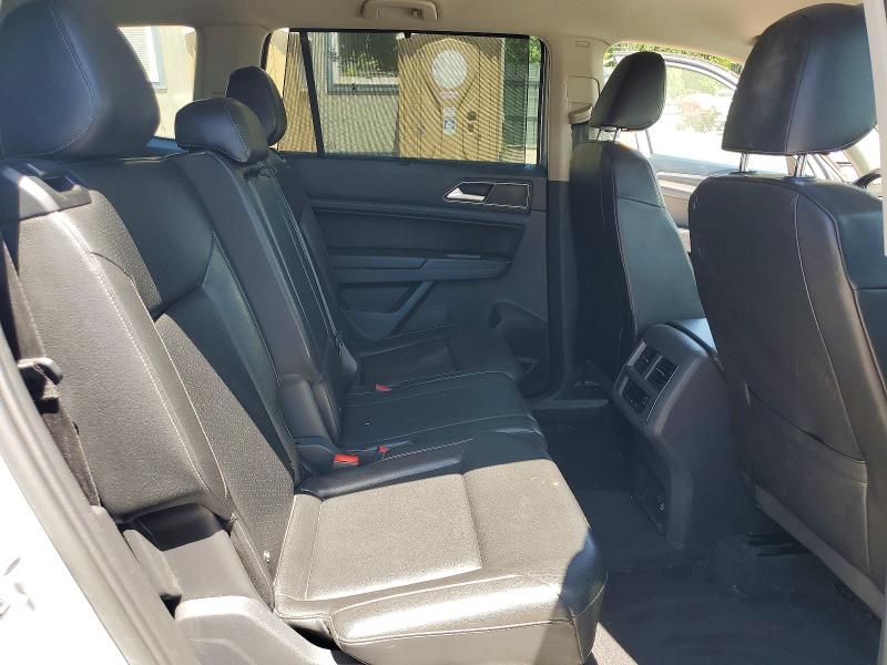 2018 Volkswagen Atlas მანქანა იყიდება აუქციონზე, vin: 1V2LR2CA9JC511563, აუქციონის ნომერი: 55693316