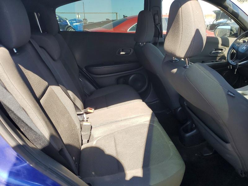 Продаж на аукціоні авто 2019 Honda Hr-v, vin: 3CZRU5H10KG708201, номер лоту: 57874996
