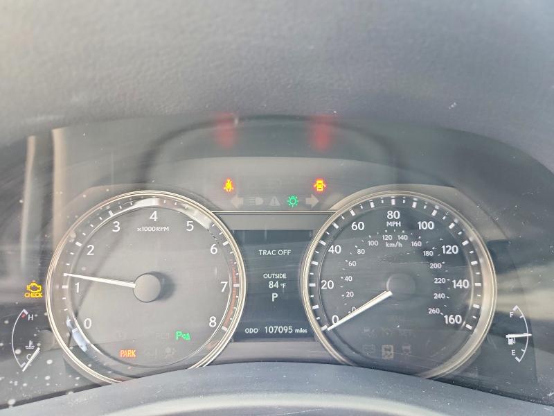 Продажа на аукционе авто 2013 Lexus Gs, vin: JTHCE1BL1D5015657, номер лота: 56664976