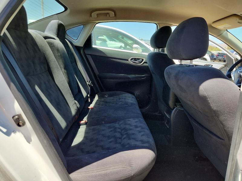 Aukcja sprzedaży 2013 Nissan Sentra, vin: 3N1AB7AP4DL628903, numer aukcji: 58239756