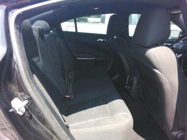 2014 Dodge Charger მანქანა იყიდება აუქციონზე, vin: 2C3CDXBG1EH334016, აუქციონის ნომერი: 54992596