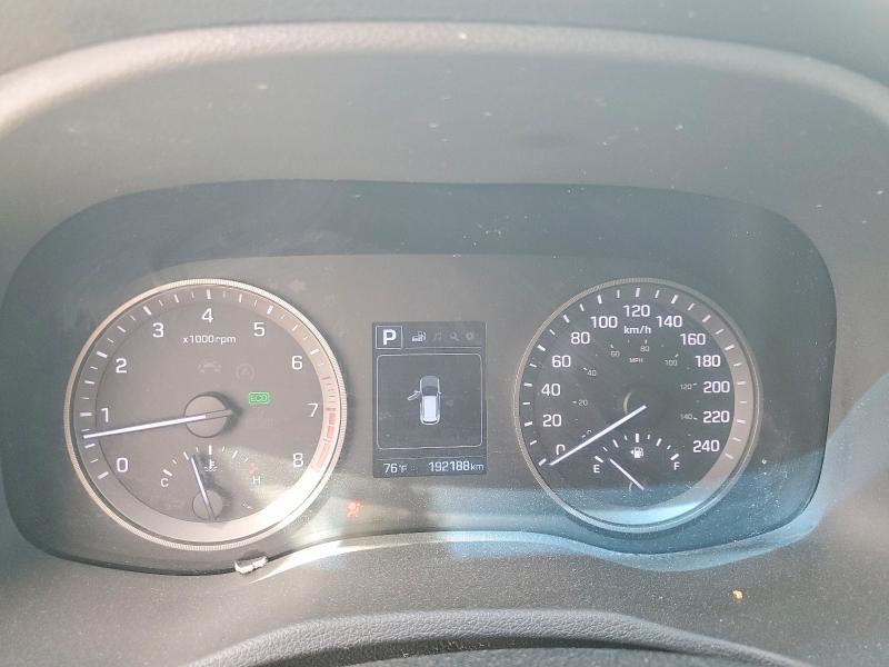 Aukcja sprzedaży 2016 Hyundai Tucson, vin: KM8J3CA25GU235540, numer aukcji: 57518926