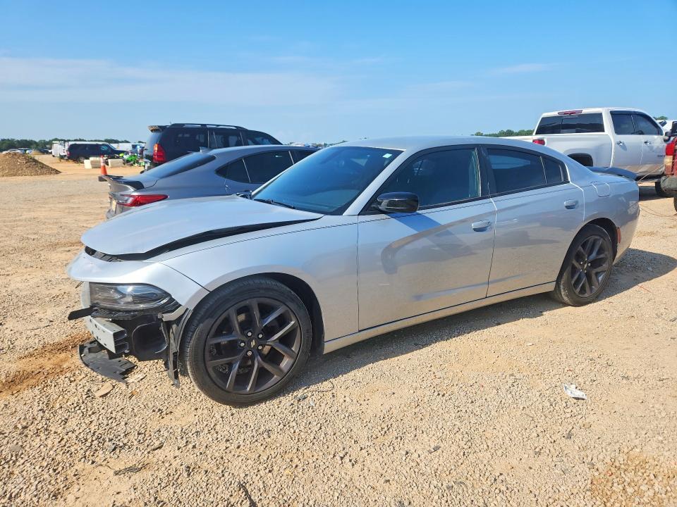 Продажа на аукционе авто 2019 Dodge Charger, vin: 2C3CDXBG7KH728485, номер лота: 95585485