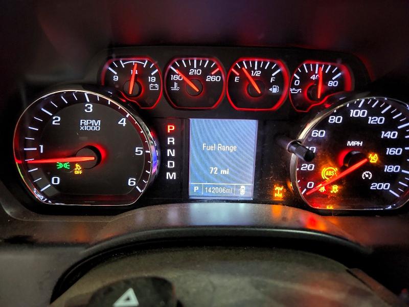 Продаж на аукціоні авто 2014 Gmc Sierra, vin: 1GTV2TEC6EZ186408, номер лоту: 57699246