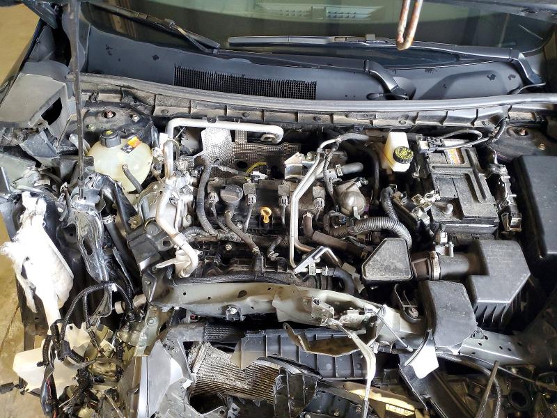 2025 Mitsubishi Outlander მანქანა იყიდება აუქციონზე, vin: JA4J3VA88SZ016338, აუქციონის ნომერი: 56354096