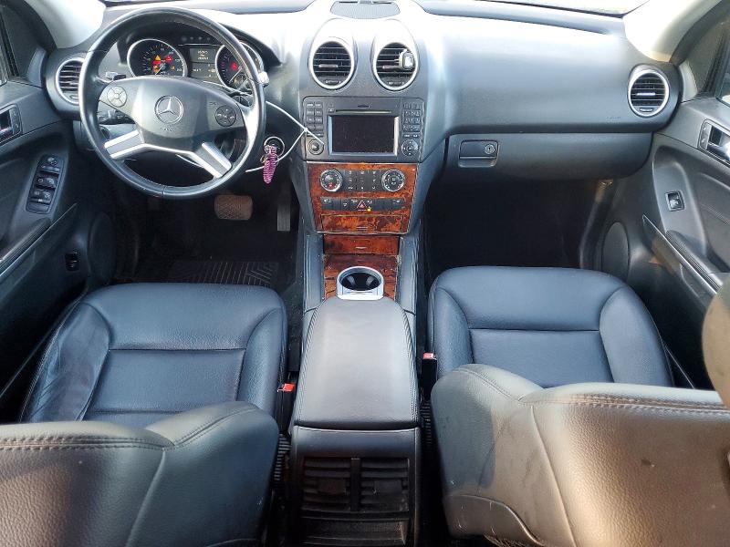 57441416 :رقم المزاد ، 4JGBB8GB7BA727105 vin ، 2011 Mercedes-benz Ml مزاد بيع