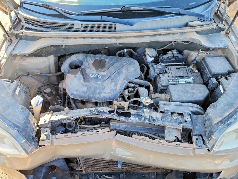 Продаж на аукціоні авто 2016 Kia Soul, vin: KNDJN2A23G7239075, номер лоту: 57418016