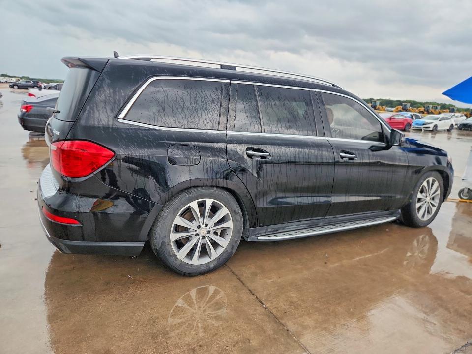 57934656 :رقم المزاد ، 4JGDF7CE6EA359723 vin ، 2014 Mercedes-benz Gl مزاد بيع