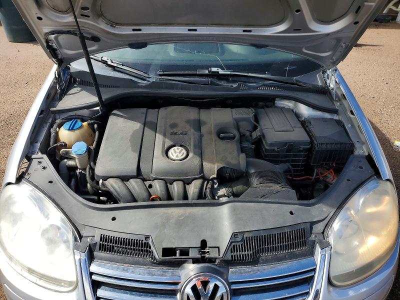 Aukcja sprzedaży 2007 Volkswagen Jetta, vin: 3VWEF81K87M087685, numer aukcji: 56571416