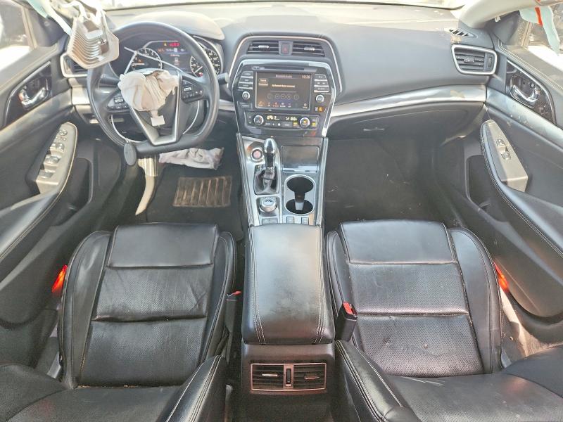Aukcja sprzedaży 2020 Nissan Maxima, vin: 1N4AA6CV6LC381650, numer aukcji: 56444186