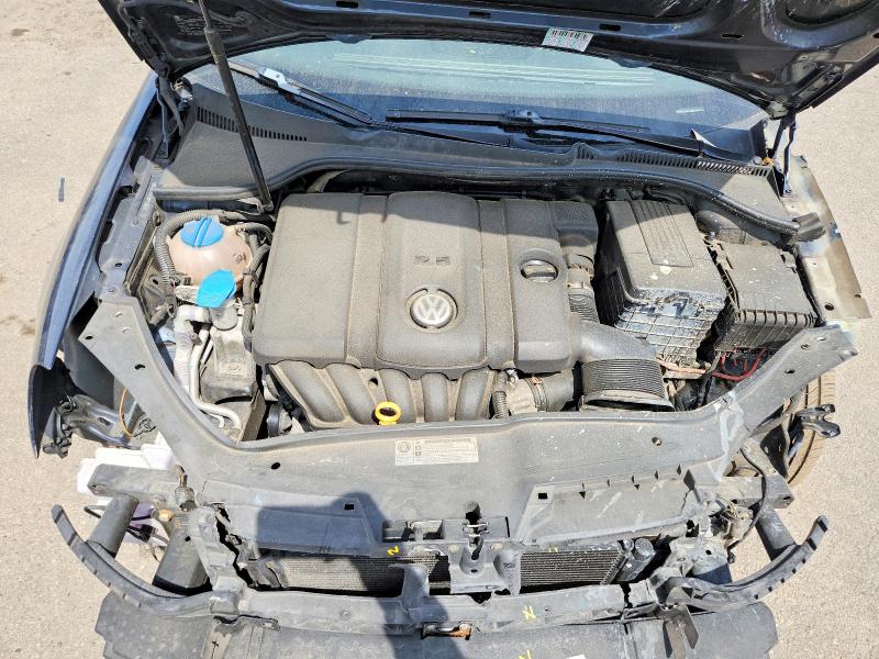 Продажа на аукционе авто 2010 Volkswagen Jetta, vin: 3VWAZ7AJ6AM123341, номер лота: 55685956