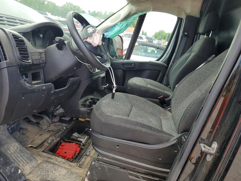 Aukcja sprzedaży 2023 Ram Promaster 2500, vin: 3C6LRVDG0PE503284, numer aukcji: 56832326