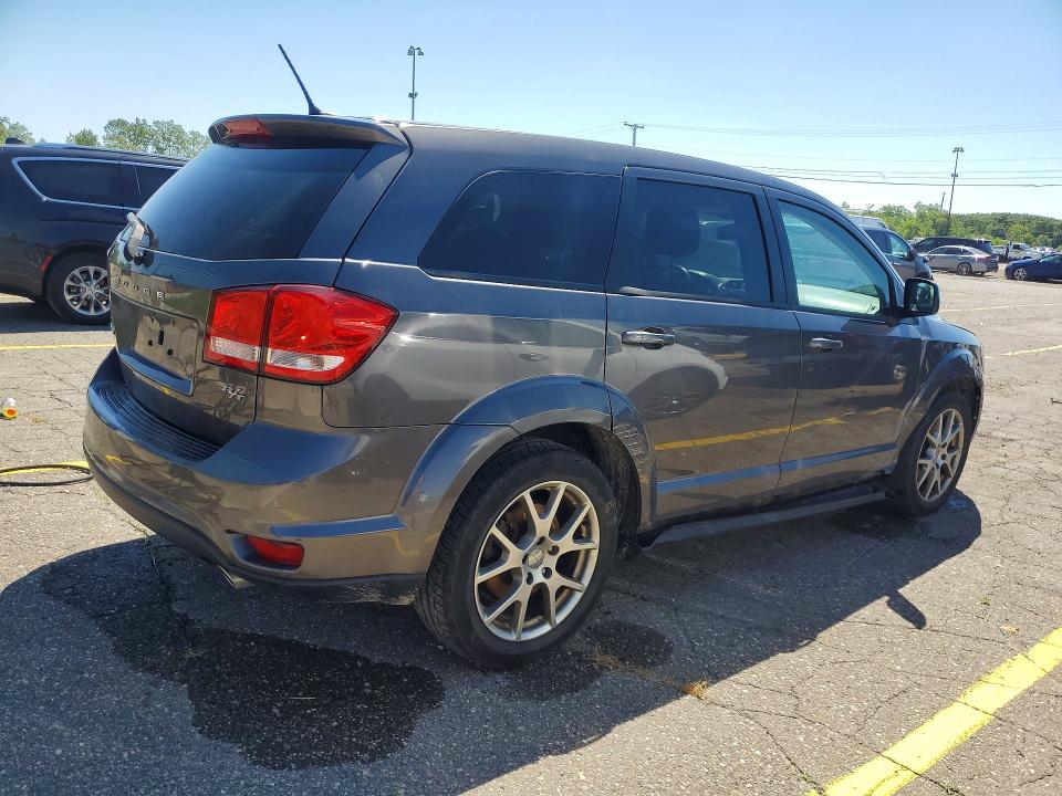 Продаж на аукціоні авто 2014 Dodge Journey, vin: 3C4PDCEG9ET309714, номер лоту: 57465496