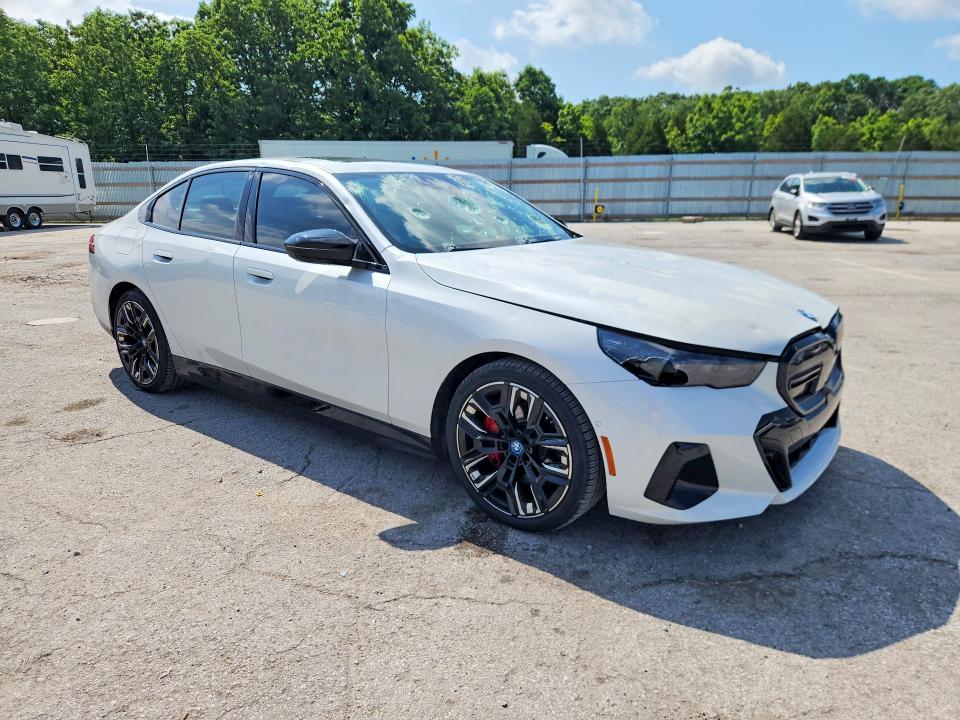 Продаж на аукціоні авто 2024 Bmw I5, vin: WBY43FK0XRCR75222, номер лоту: 54007546