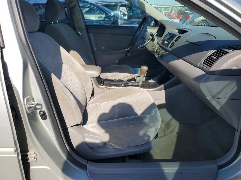 Продажа на аукционе авто 2003 Toyota Camry, vin: 4T1BE32K83U672990, номер лота: 56435696