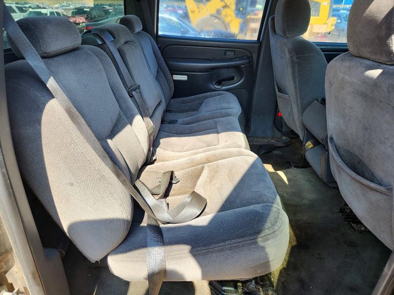 Aukcja sprzedaży 2007 Chevrolet Silverado, vin: 2GCEK13V471142833, numer aukcji: 55444626
