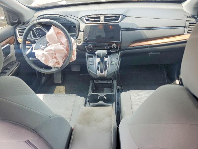 55392956 :رقم المزاد ، 2HKRW2H59MH644879 vin ، 2021 Honda Cr-v مزاد بيع