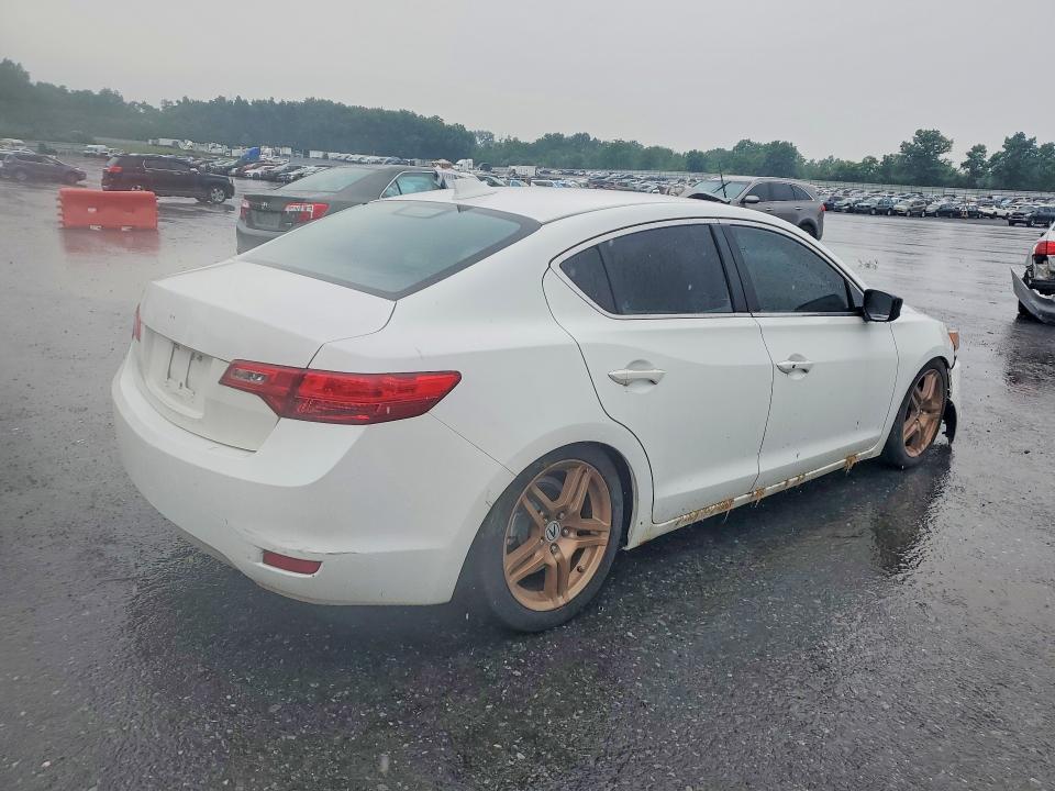 Aukcja sprzedaży 2015 Acura Ilx, vin: 19VDE1F53FE006346, numer aukcji: 58534576