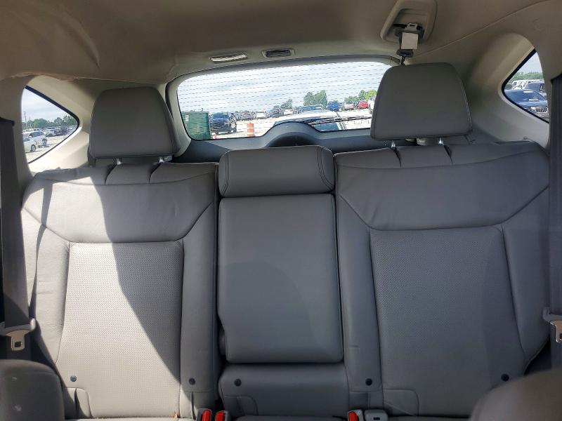 Aukcja sprzedaży 2015 Honda Cr-v, vin: 5J6RM3H71FL000203, numer aukcji: 55171006