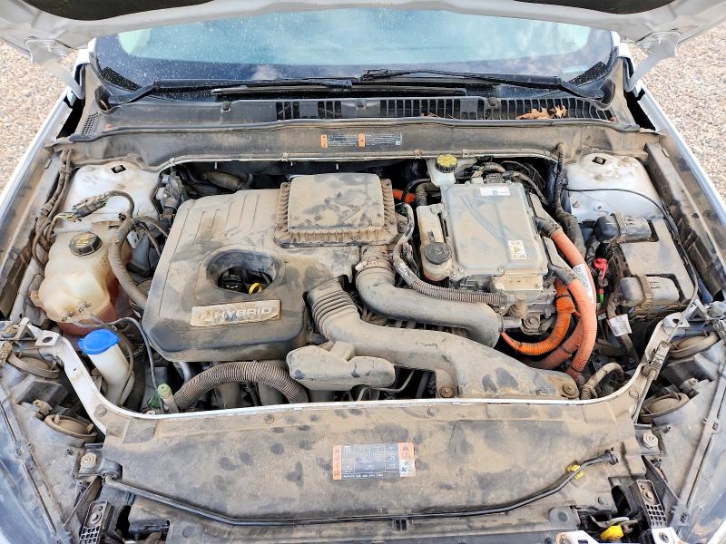 2018 Ford Fusion მანქანა იყიდება აუქციონზე, vin: 3FA6P0LU8JR173342, აუქციონის ნომერი: 58156516