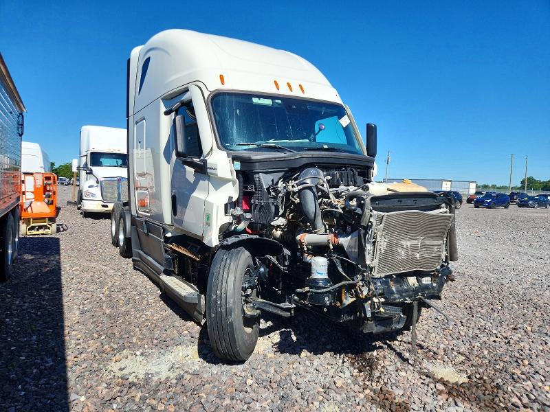 Продаж на аукціоні авто 2023 Freightliner Cascadia 126, vin: 3AKJHHDV4PSNY2837, номер лоту: 57362716