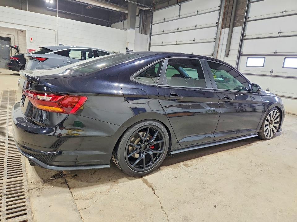 Продаж на аукціоні авто 2019 Volkswagen Jetta, vin: 3VW6T7BU3KM227013, номер лоту: 57430996