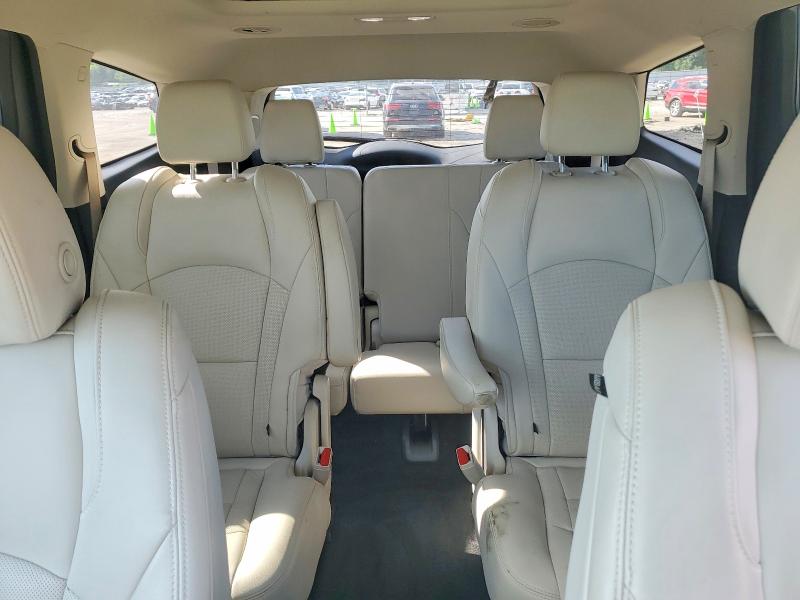 Продажа на аукционе авто 2022 Buick Enclave, vin: 5GAERCKW8NJ150861, номер лота: 57016026