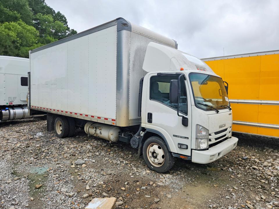 Aukcja sprzedaży 2022 Isuzu Npr Hd, vin: 54DC4W1D6NS202385, numer aukcji: 58839976