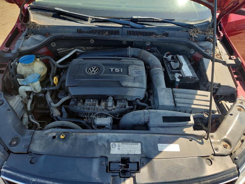 Продажа на аукционе авто 2016 Volkswagen Jetta, vin: 3VWL07AJ5GM323557, номер лота: 85605095