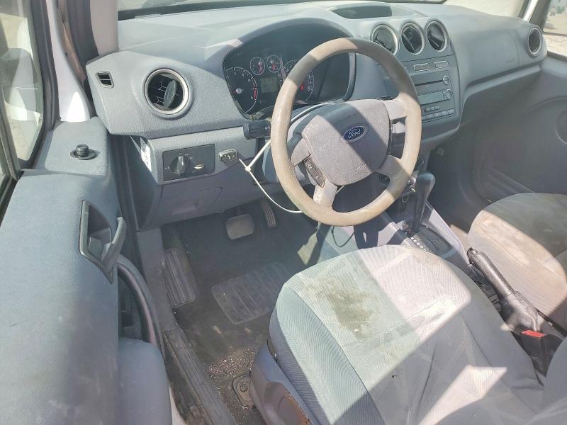 Aukcja sprzedaży 2012 Ford Transit Connect, vin: NM0LS7BN2CT115417, numer aukcji: 57330836