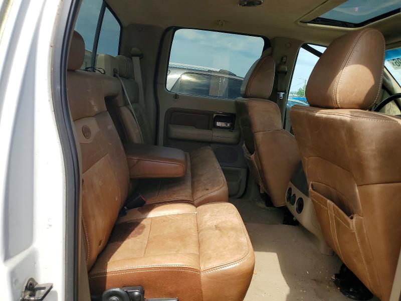 Aukcja sprzedaży 2006 Ford F150, vin: 1FTPW14V56KD67885, numer aukcji: 55631996
