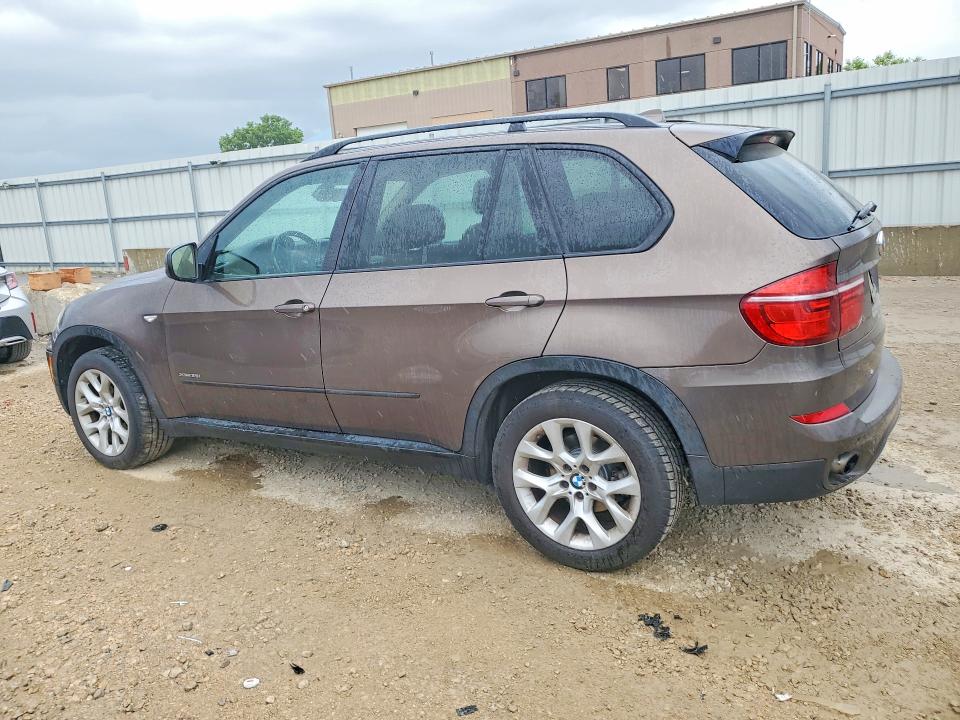 58919386 :رقم المزاد ، 5UXZV4C5XCL991796 vin ، 2012 Bmw X5 مزاد بيع