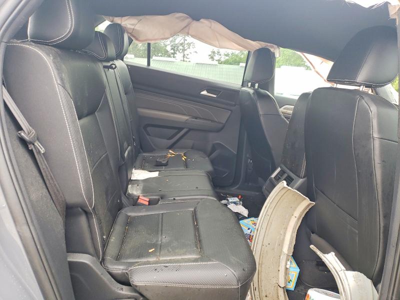Aukcja sprzedaży 2021 Volkswagen Atlas Cross Sport, vin: 1V2HE2CA1MC221971, numer aukcji: 54459386