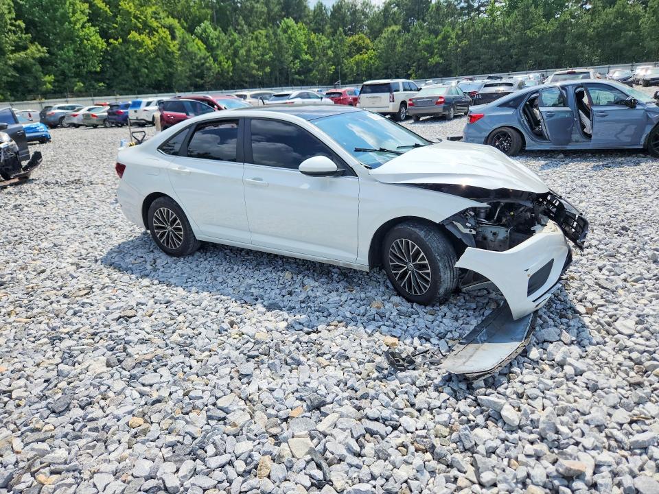 Продаж на аукціоні авто 2020 Volkswagen Jetta, vin: 3VWCB7BU5LM002714, номер лоту: 59347326