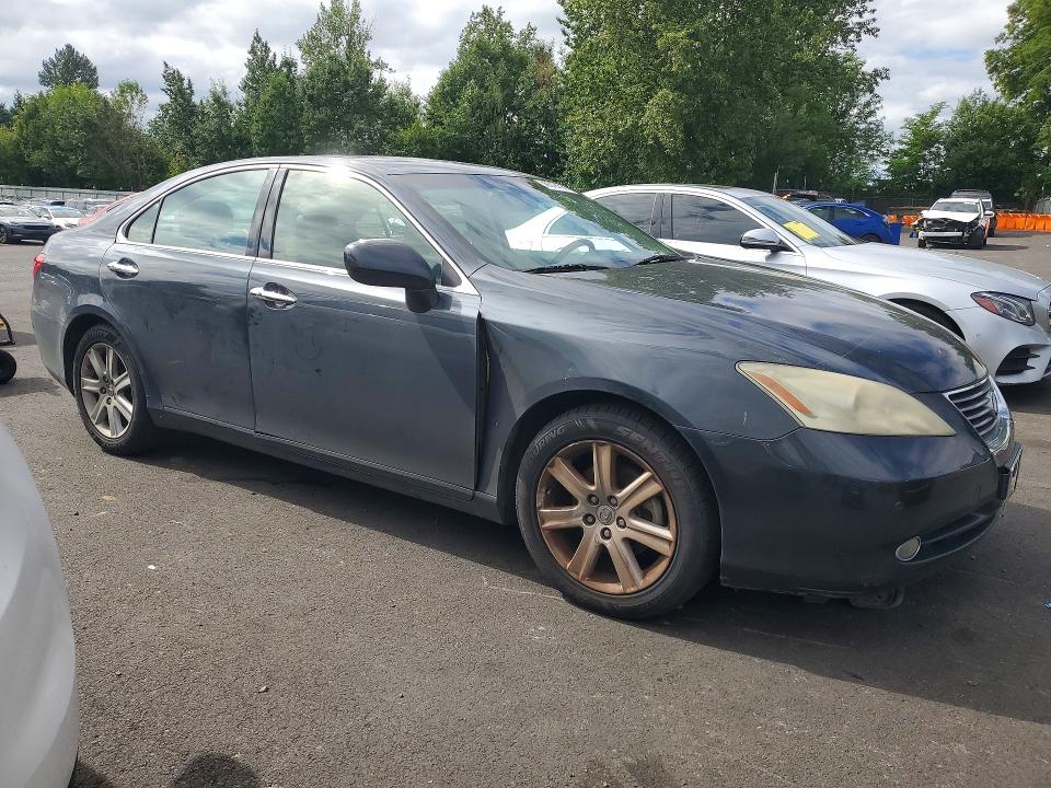 Aukcja sprzedaży 2007 Lexus Es, vin: JTHBJ46G572124120, numer aukcji: 59319106