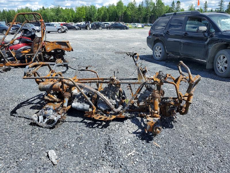 Продаж на аукціоні авто 2023 Polaris Sporstman, vin: 4XASHE576PA122183, номер лоту: 53068806