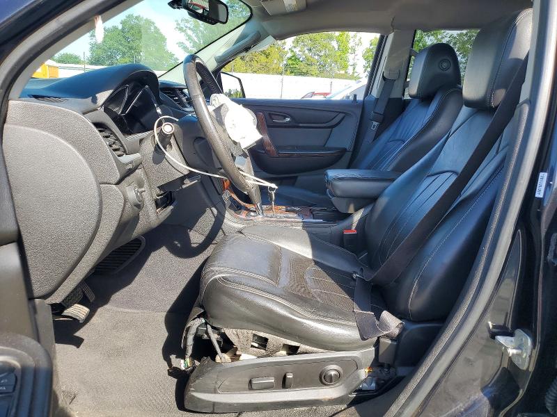 Aukcja sprzedaży 2014 Chevrolet Traverse, vin: 1GNKRJKD8EJ339229, numer aukcji: 58577736