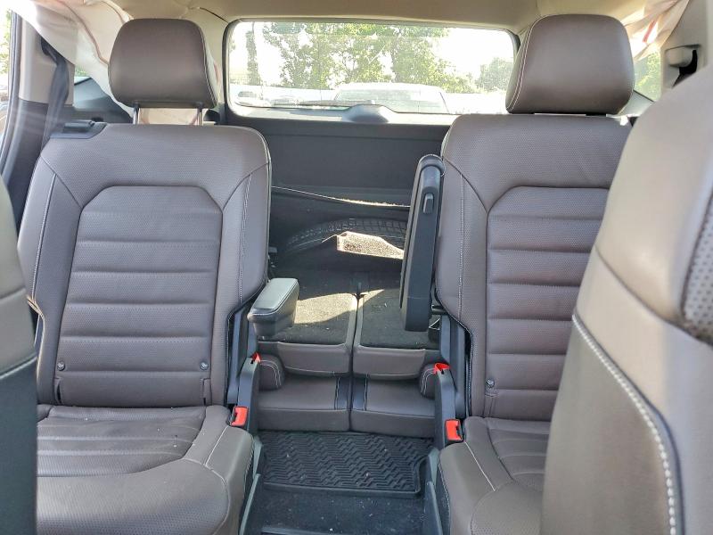 2024 Volkswagen Atlas მანქანა იყიდება აუქციონზე, vin: 1V2BR2CA1RC526131, აუქციონის ნომერი: 56730706