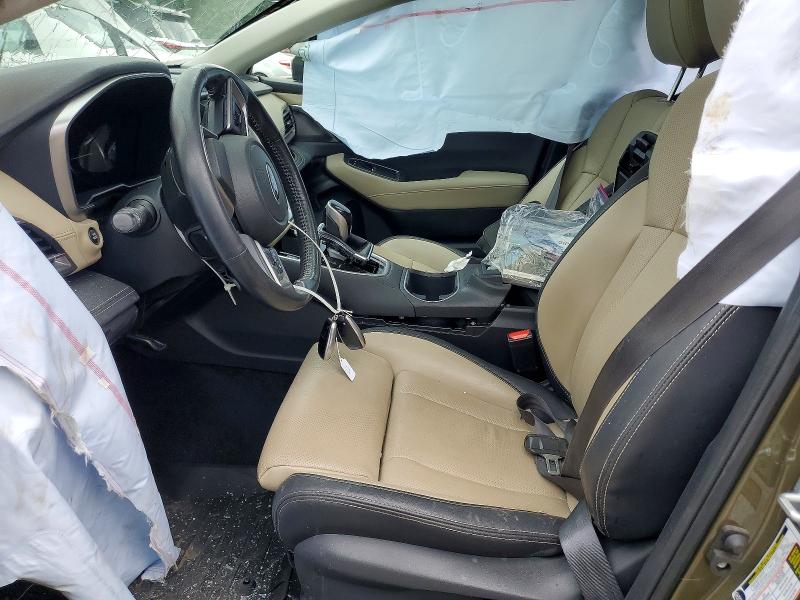 Aukcja sprzedaży 2021 Subaru Outback, vin: 4S4BTANCXM3143417, numer aukcji: 95585285