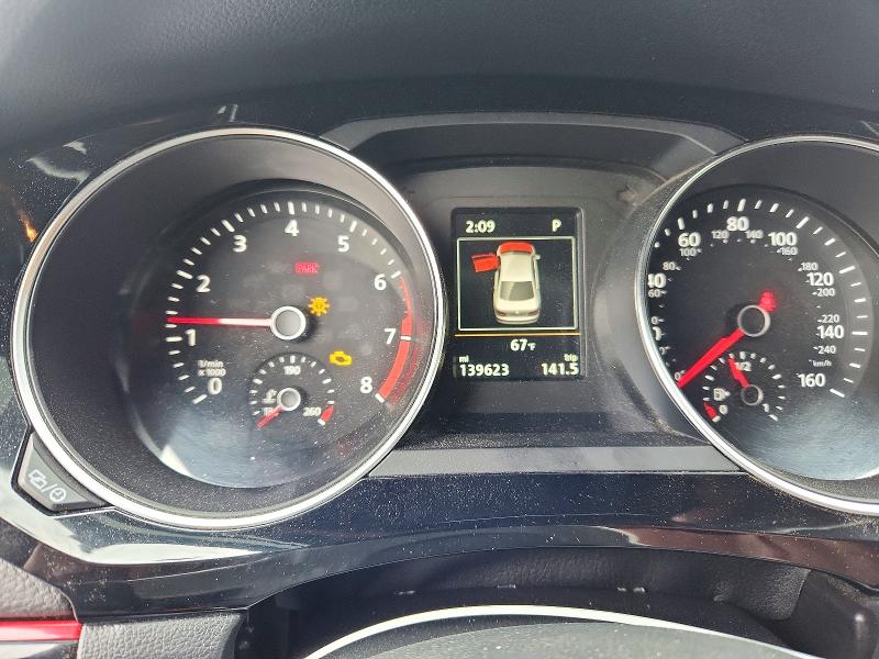 Продаж на аукціоні авто 2016 Volkswagen Jetta, vin: 3VW4T7AJ3GM230631, номер лоту: 58309496