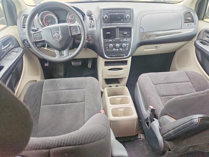 Продажа на аукционе авто 2011 Dodge Grand Caravan, vin: 2D4RN4DG8BR749065, номер лота: 58455526