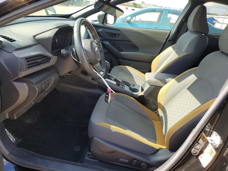 Продажа на аукционе авто 2024 Subaru Crosstrek, vin: 4S4GUHF65R3801110, номер лота: 58130286