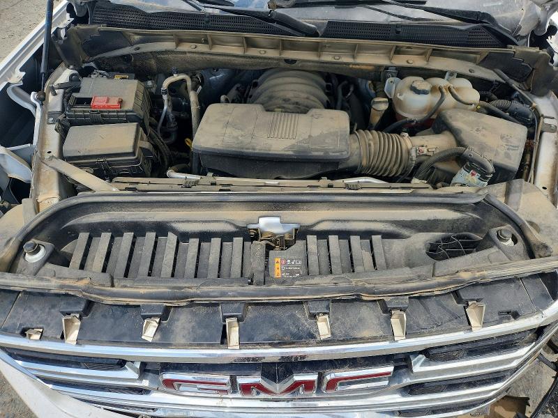 Продаж на аукціоні авто 2024 Gmc Sierra, vin: 3GTUUDED5RG128087, номер лоту: 55329066