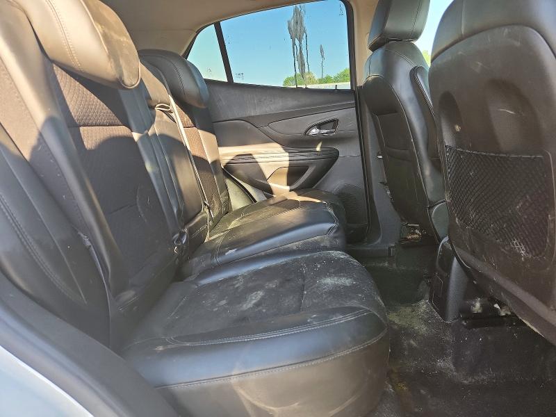 Auction sale of the 2019 Buick Encore, vin: KL4CJASB7KB941526, lot number: 56257316