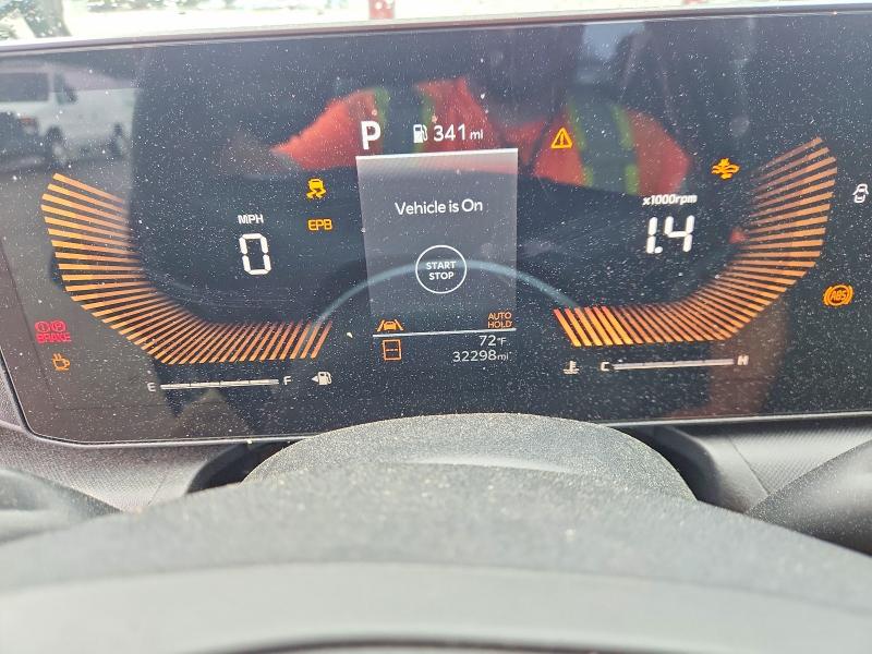 Продаж на аукціоні авто 2025 Kia K4, vin: 3KPFT4DEXSE059050, номер лоту: 58222266